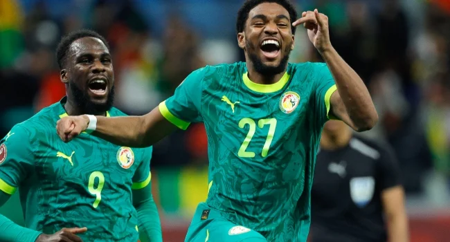 Senegal beat Sudan to reach AFCON 2025 Quarter-Finals