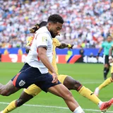 England, Ghana move closer to World Cup last 32