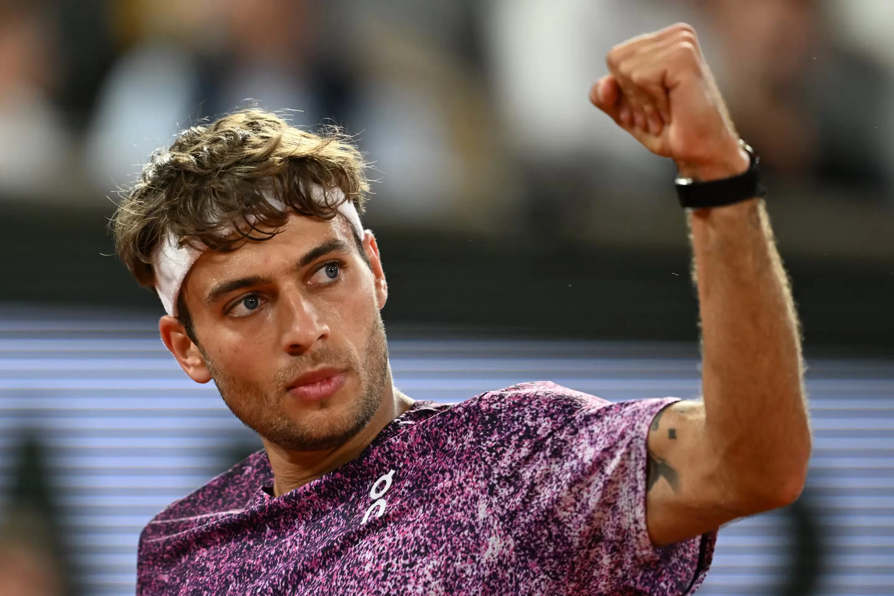 Flavio Cobolli reaches maiden Grand Slam semi-final, sets up historic all-Italian clash