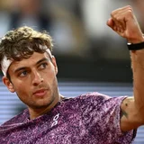 Flavio Cobolli reaches maiden Grand Slam semi-final, sets up historic all-Italian clash