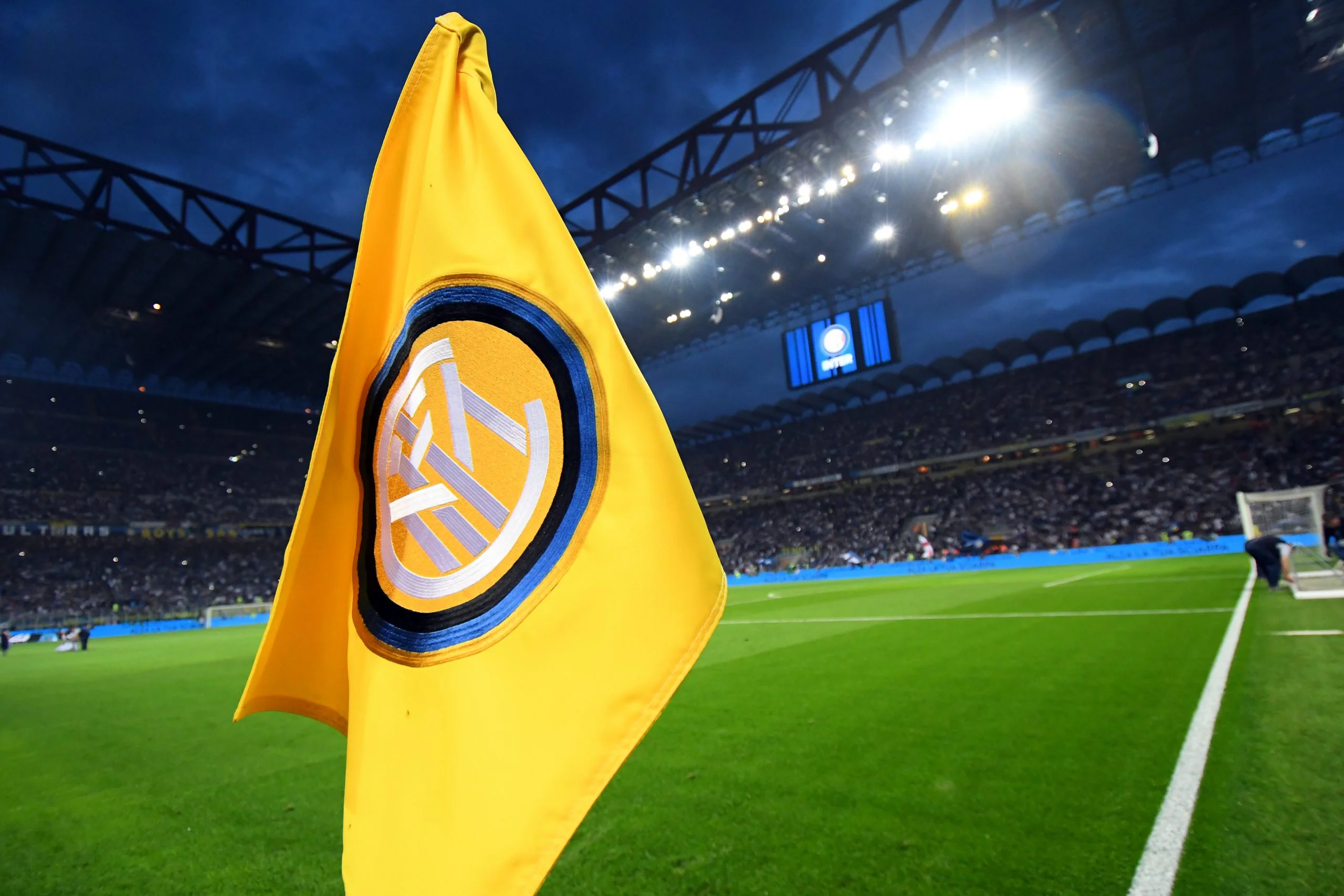 Oaktree takes over Inter Milan after Chinese owner misses payment