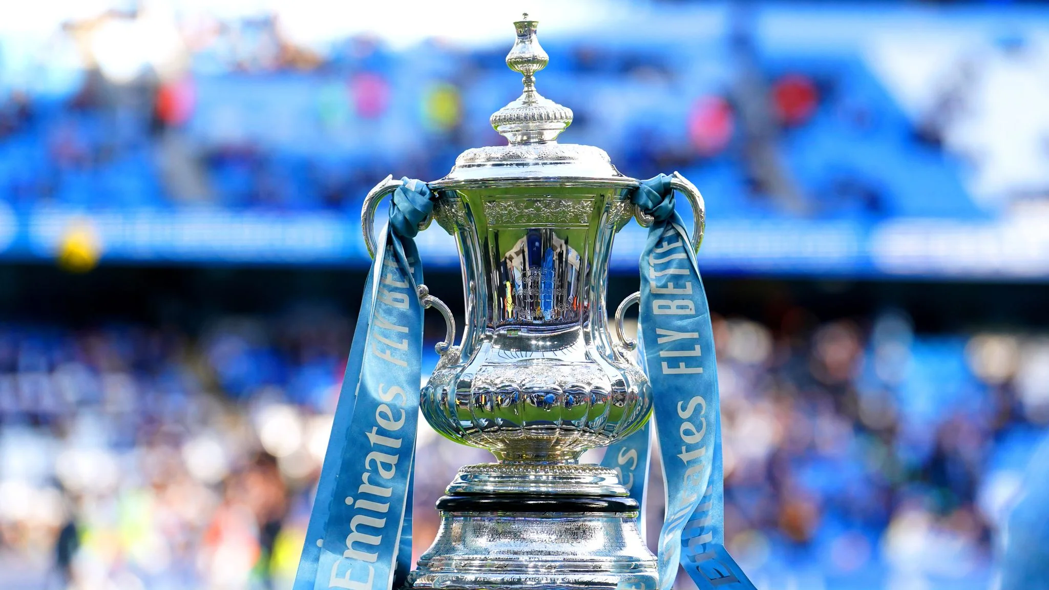 FA Cup replays to be scrapped from 2024-25 season