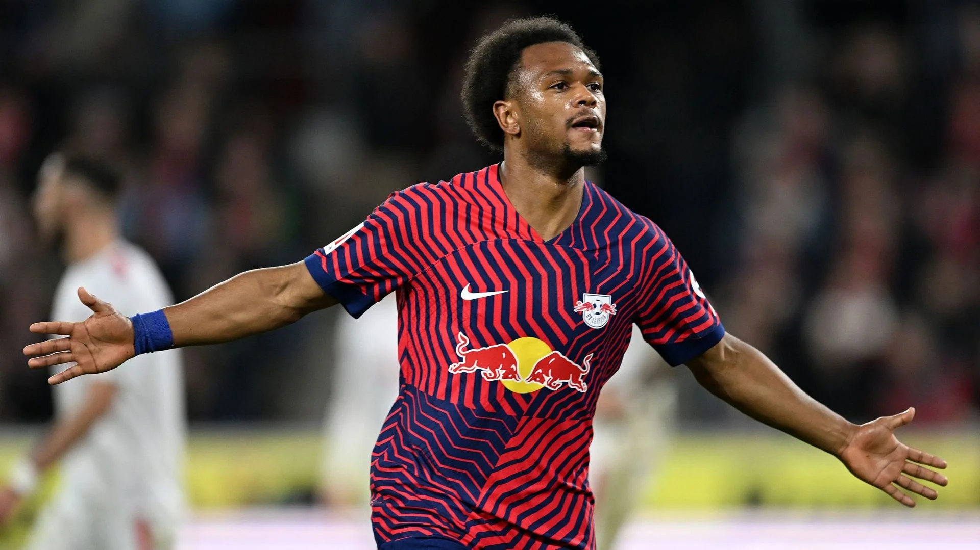 Cologne 1-5 RB Leipzig: Leipzig demolish hosts to move up to fourth