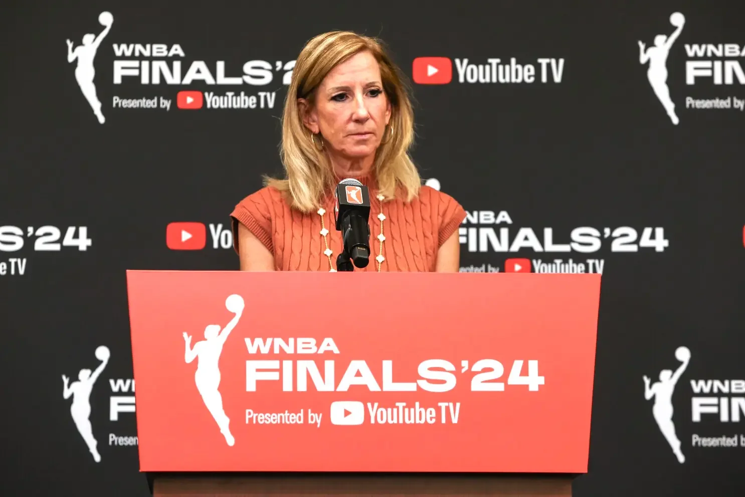 WNBA and WNBPA remain at odds with collective bargaining agreement deadline approaching