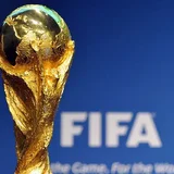 FIFA targets $4.2bn through sale of World Cup commercial stake