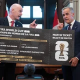 FIFA confirms over 1 million tickets sold for the 2026 World Cup in North America