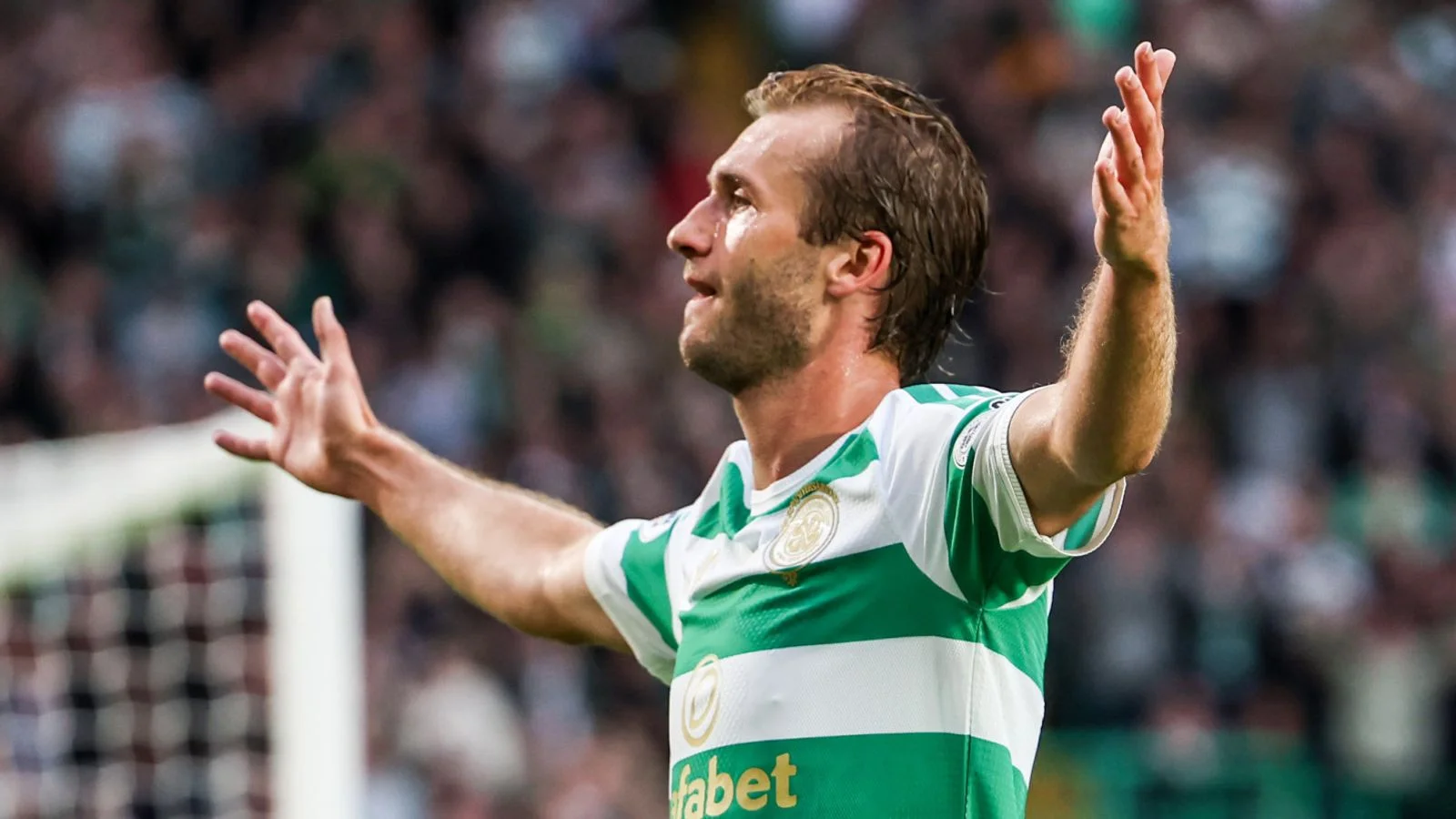 Celtic Edge Dundee 1-0 as Benjamin Nygren Fires Champions to Winning Scottish Premiership Start