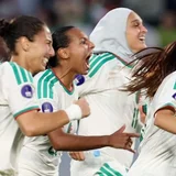 Algeria beat Morocco on penalties to win WAFCON Bronze