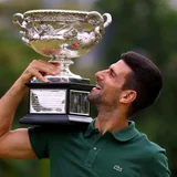 Who has won the most Grand Slam Titles in Tennis?