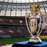 Premier League Trophy: its worth, weight and who really gets to keep It