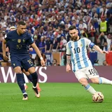 Can Lionel Messi or Kylian Mbappé become the World Cup’s highest goalscorer?