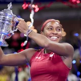 Gauff wins first Grand Slam title at 19, defeating Sabalenka