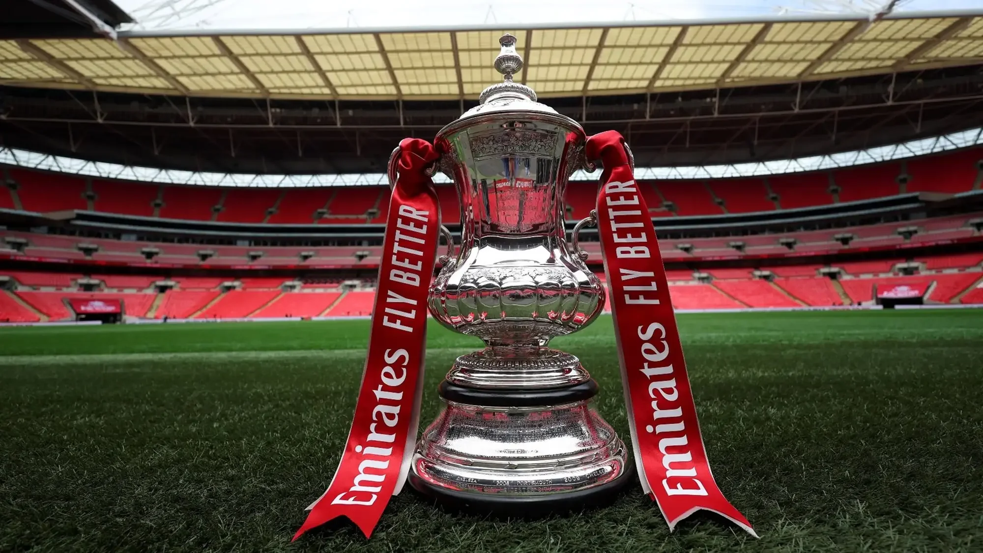 FA Cup quarter-finals: Man City to face Bournemouth, Fulham to host Palace