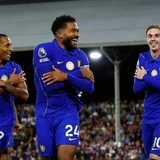 Chelsea beat Fulham 3-2 as Alonso wins Premier League debut