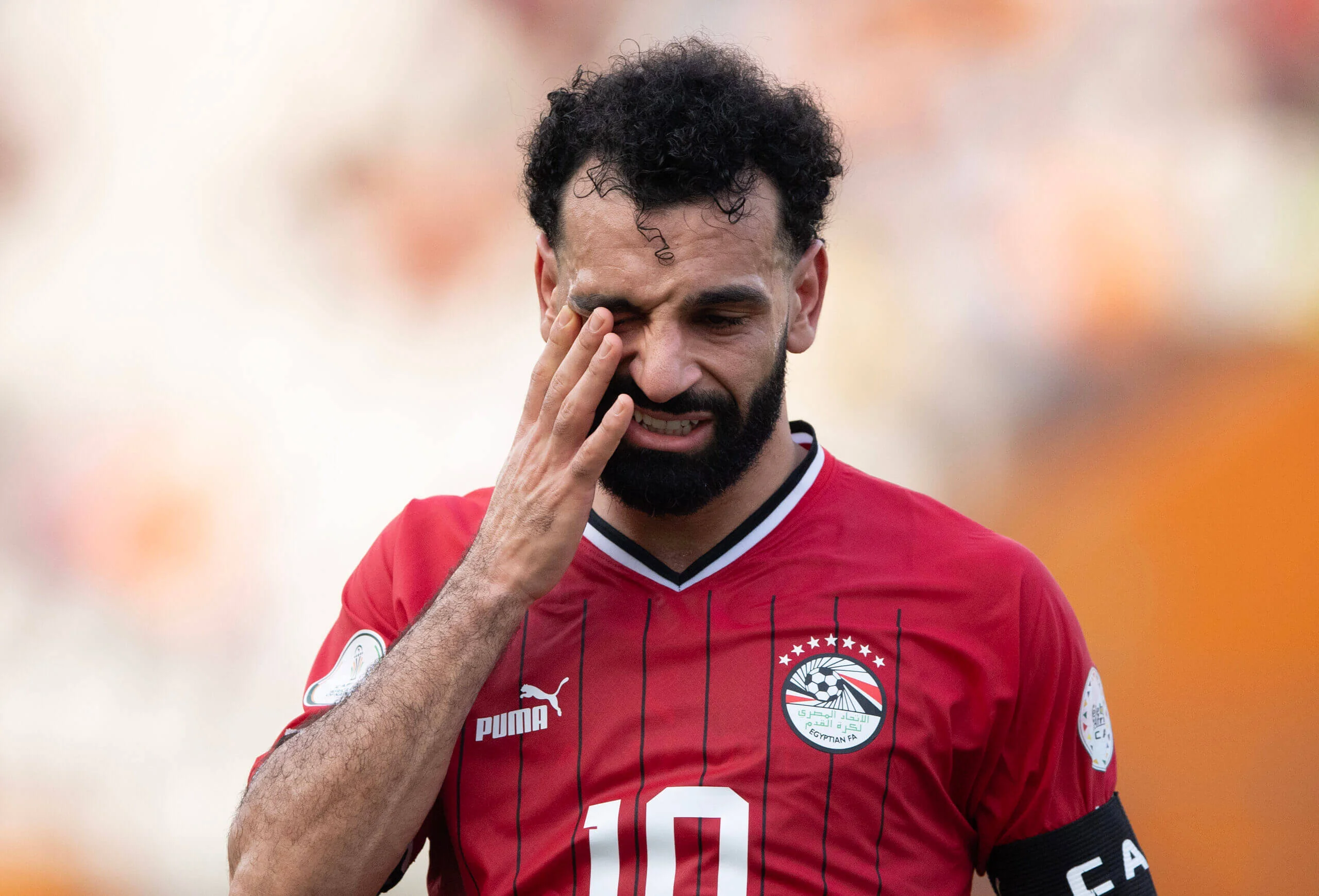 Salah's fitness at AFCON remains unclear with statement expected