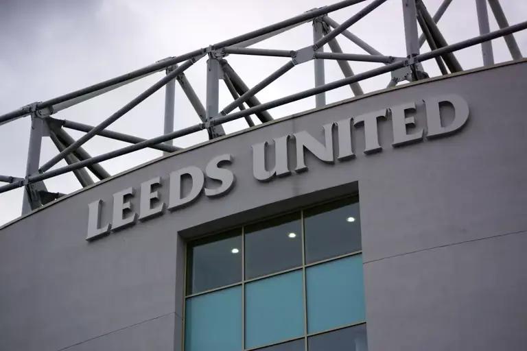 Red Bull to sponsor Leeds' shirts after buying minority stake in club