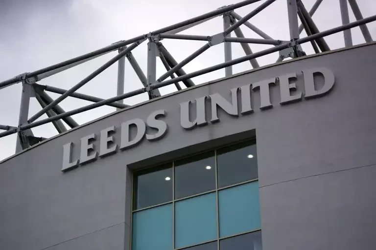 Red Bull to sponsor Leeds' shirts after buying minority stake in club