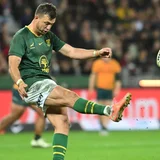 Pollard guides South Africa to crucial 30-22 Rugby Championship victory over Australia