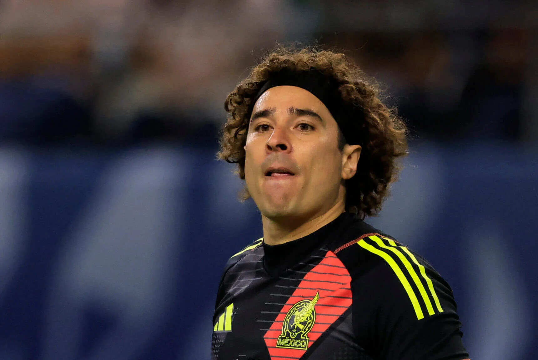Ochoa, Lozano fail to make preliminary Mexico Copa America squad