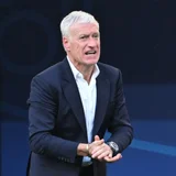 Deschamps urges France to find shooting boots at EURO 2024