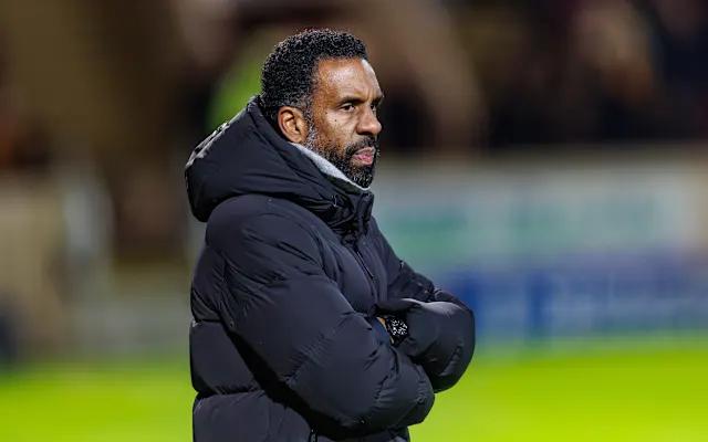 Celtic sack Wilfried Nancy after eight-game spell ends in crisis