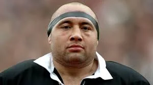 Former All Blacks hooker Norm Hewitt dies at 55