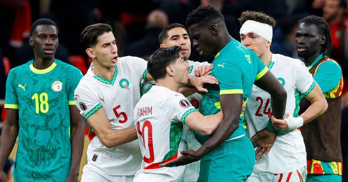 Bookmakers pay out on Morocco AFCON win after CAF strips Senegal of title