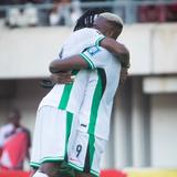 Osimhen’s Hat-Trick lifts Super Eagles World Cup Qualification chances
