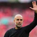 Pep Guardiola to leave Manchester City after historic 10-year era