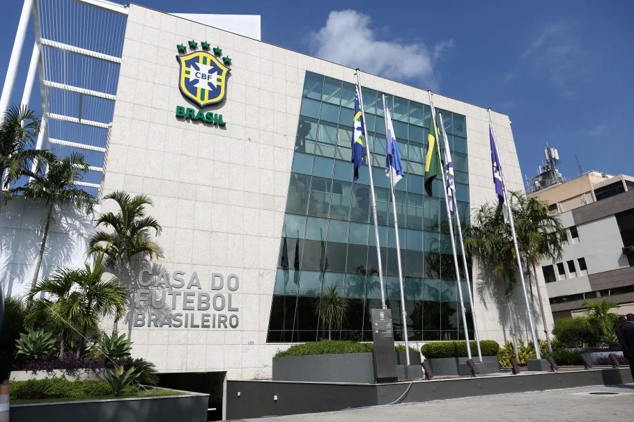 Brazilian FA to resume championship matches in June