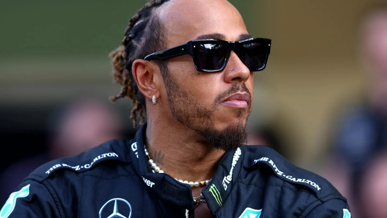 Hamilton emphasizes the significance of F1 demonstrating its values