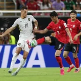 South Korea fight back to defeat Czech Republic 2-1 in World Cup 2026 Opener