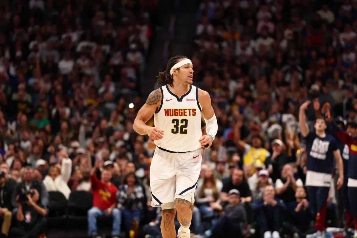 NBA roundup: Jokic-less Nuggets stun Warriors, Lakers blow out Spurs