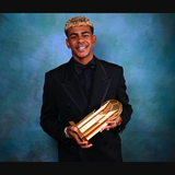 Ballon d’Or 2025: Lamine Yamal wins Kopa Trophy