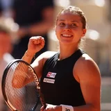 Who is Maja Chwalinska? Meet the Polish qualifier taking Roland Garros by storm