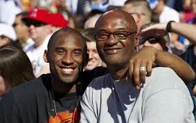 Joe 'Jellybean' Bryant, father of Kobe, dies aged 69