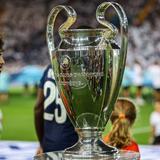Champions League 2025/26 — The Road to Budapest