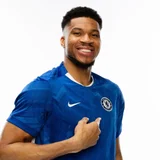 Giannis Antetokounmpo joins Chelsea FC Women’s ownership