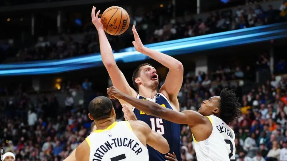 NBA: Denver Nuggets Extend Unbeaten Start