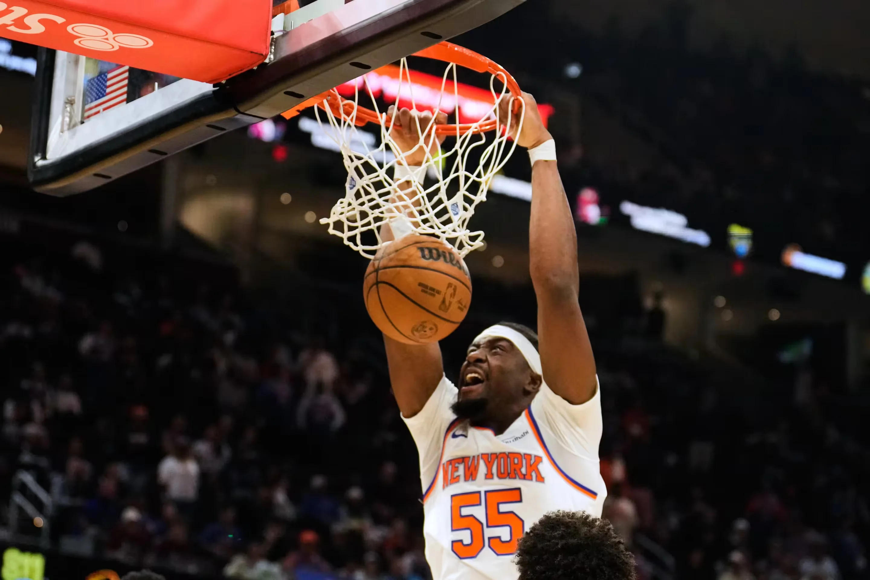 Knicks reach first NBA finals in 27 years after Cavaliers sweep
