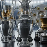 Global Football Champions: A Journey through the 2024–25 League Titles