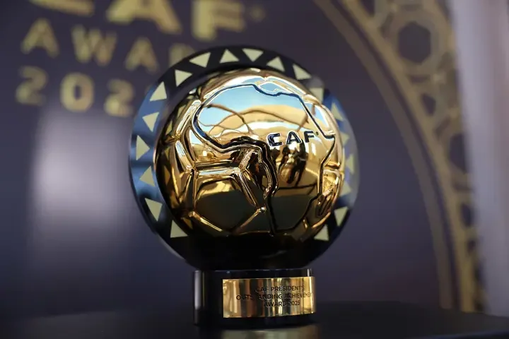 Nigeria confirmed as host of 2026 CAF Awards in Lagos