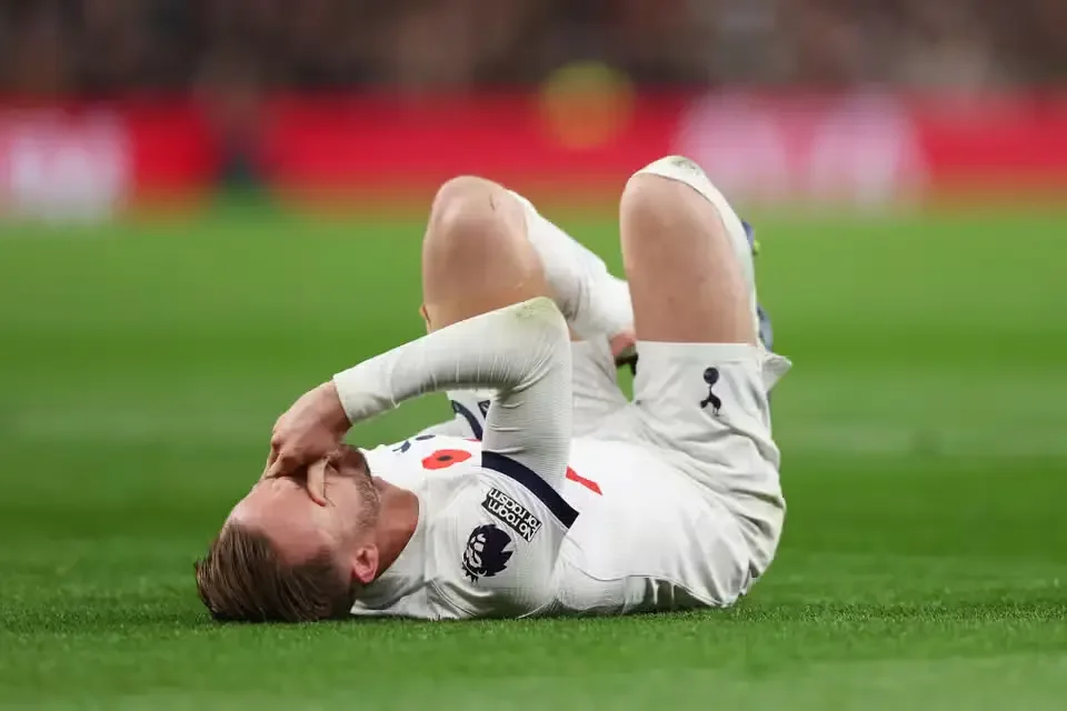 James Maddison withdraws from England duty