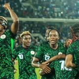 FIFA confirms DR Congo for World Cup Play-offs, ending Nigeria’s Qualification hopes