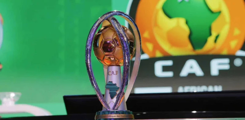 2024 CHAN Draw: Defending champions Senegal, Kenya and Nigeria learn their fates