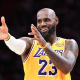 LeBron James sets new NBA record for most games played, surpasses Robert Parish