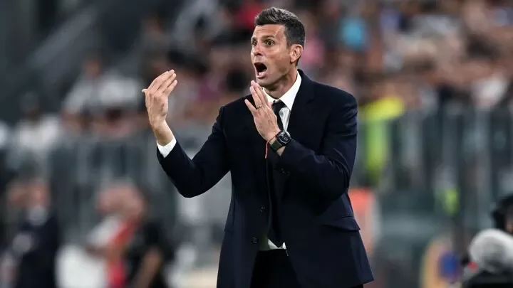 Thiago Motta pleased with Juventus' first performance against Como