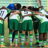 John Noble reflects on 'tough' CHAN draw, confident Nigeria will claim title