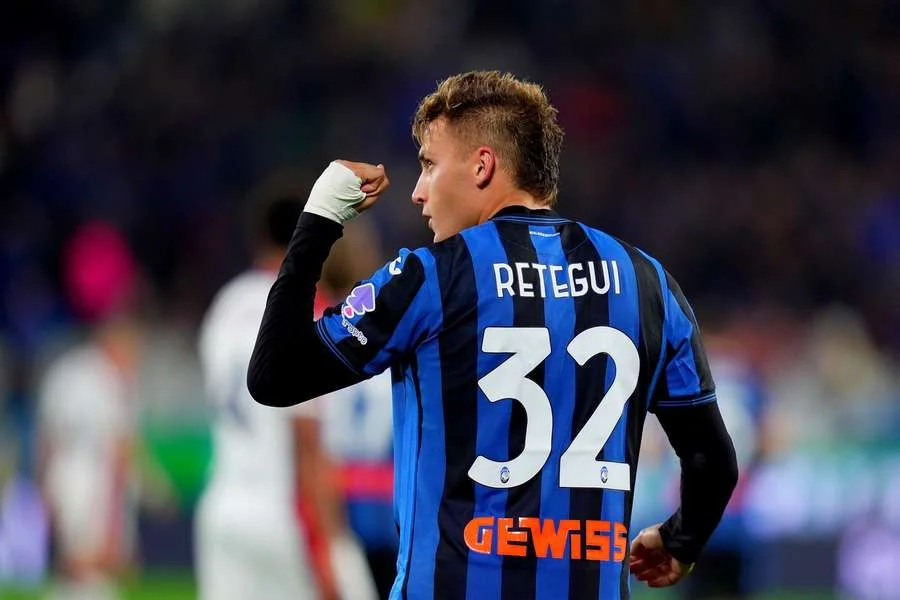 Atalanta 5-1 Genoa: Mateo Retegui bags Hat-Trick as dominant Atalanta crush Genoa