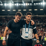 Athlete Welfare: Why protecting players matters more than ever